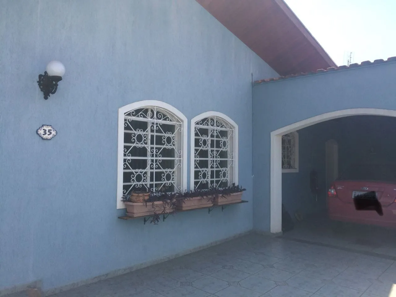 Imagem Casa à venda 3 Quartos, 2 Suites, 2 Vagas, 310M², Jardim Maria Augusta, Taubaté - SP