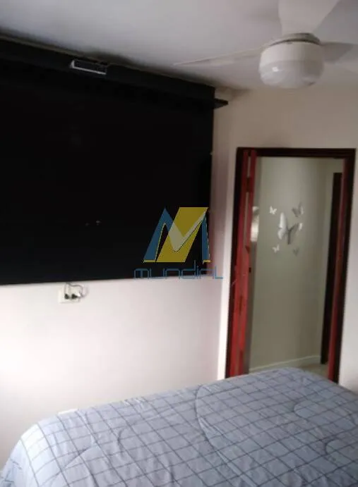 Imagem CASA EM CONDOMÍNIO - VILA JOÃO RAMALHO - SANTO ANDRÉ