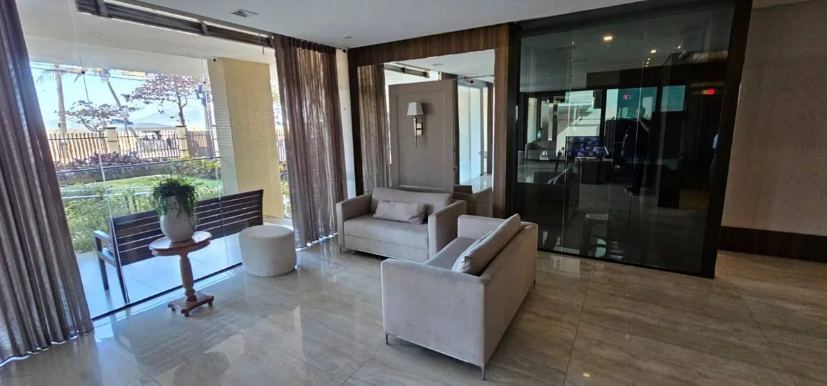 Imagem VENDA DE APARTAMENTO FRENTE MAR NA AVENIDA ATLÂNTICA EM BALNEÁRIO CAMBORIÚ