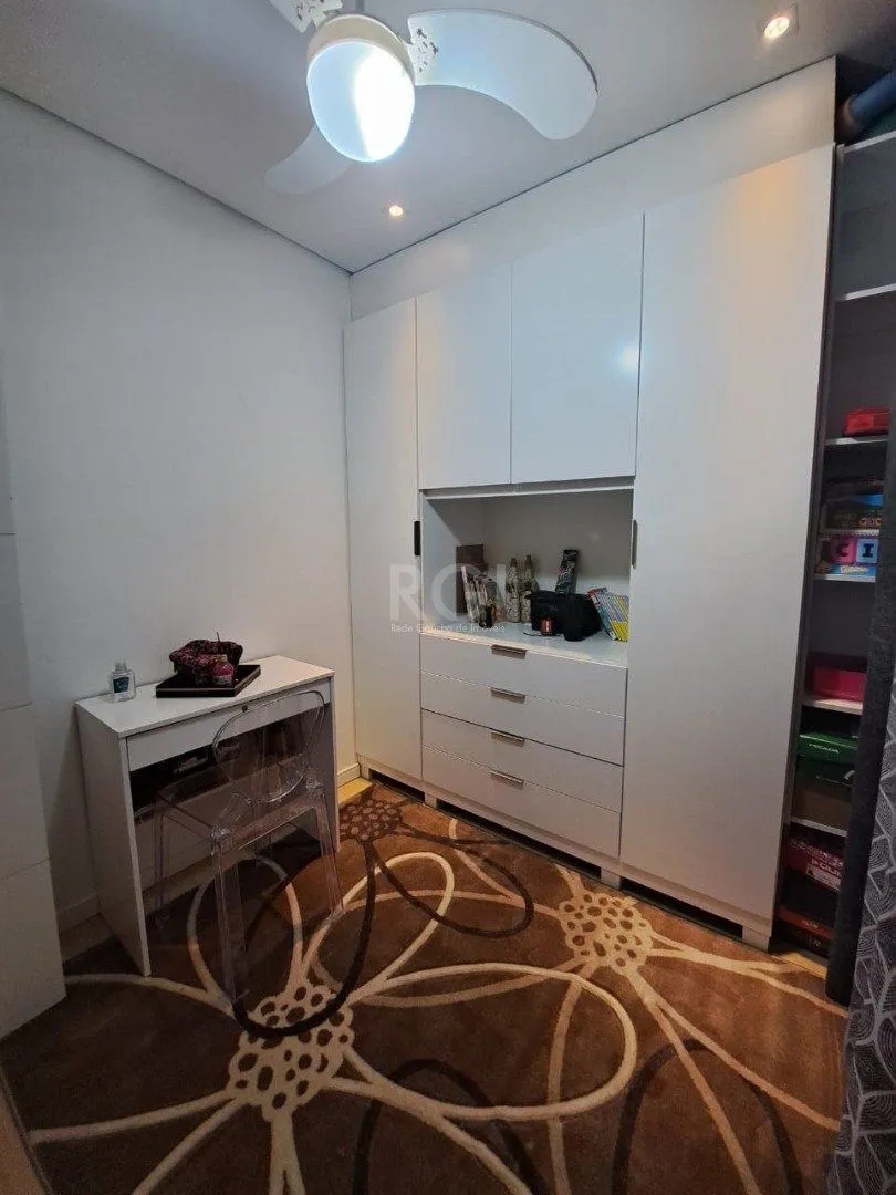 Imagem Apartamento para Venda - 83m², 3 dormitórios, sendo 1 suites, 1 vaga - Ipanema