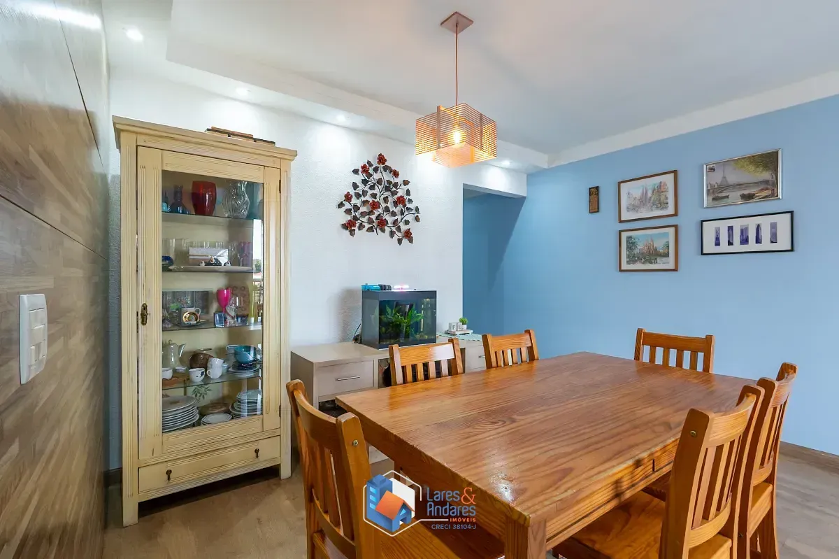 Imagem Apartamento para venda em Cidade São Francisco com 2 quartos, sendo 1 suíte, 82m²