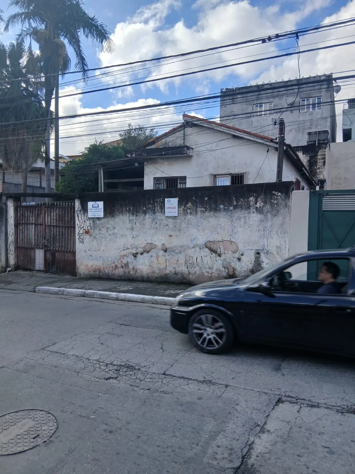 Imagem VENDO CASA NO BAIRRO CAMPO GRANDE-VILA ARRIETE!