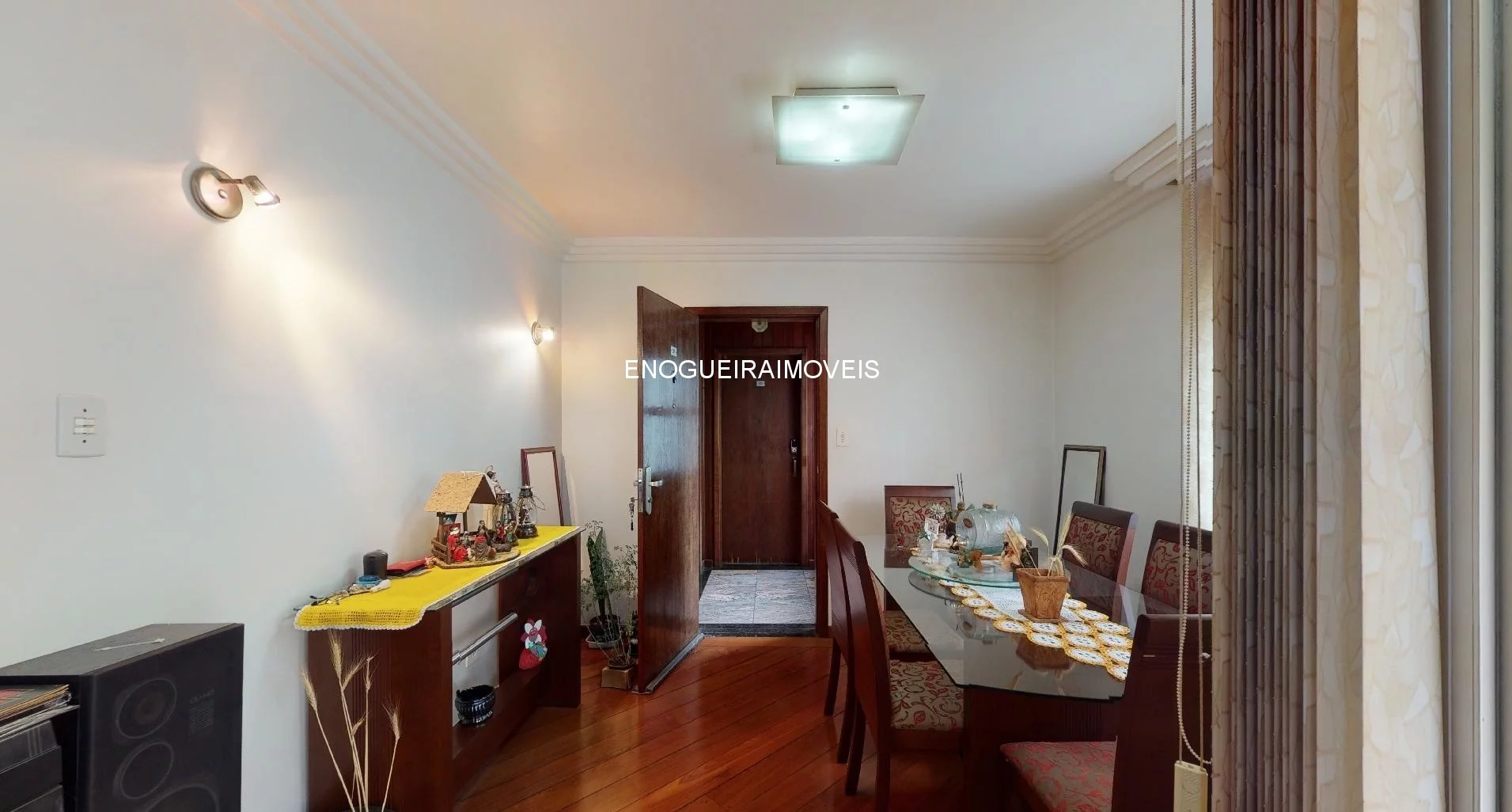 Imagem APARTAMENTO RESIDENCIAL em SÃO PAULO - SP, MORUMBI