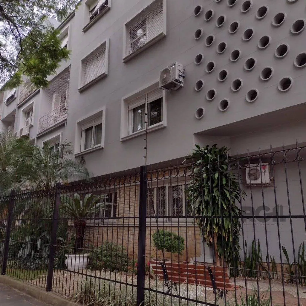 Imagem Apartamento no bairro Auxiliadora de 2 dormitórios ( 1 suíte)
