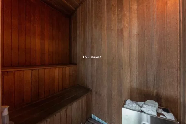 Imagem Apartamento à venda na bela vista, São Paulo-SP: 1 quarto, 1 banheiro, 1 vaga de garagem, 42m² de área!