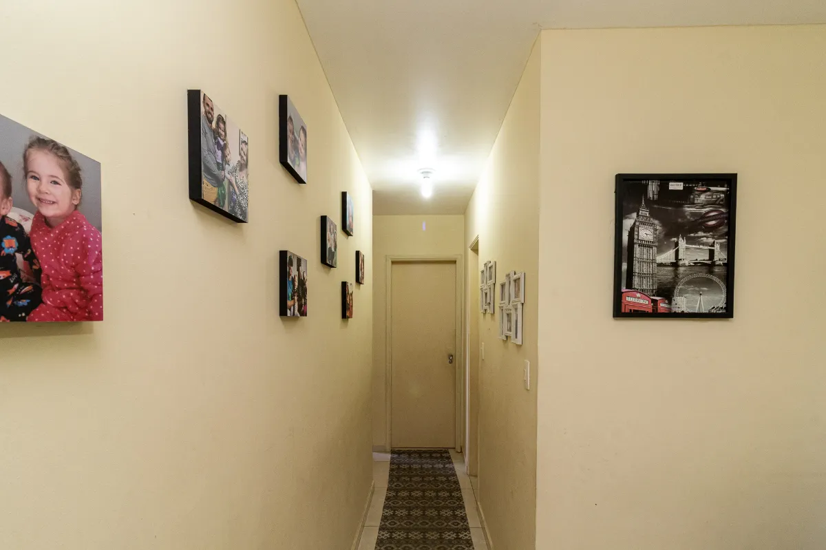 Imagem Apartamento para venda em Freguesia do Ó com 3 quartos, 84m2