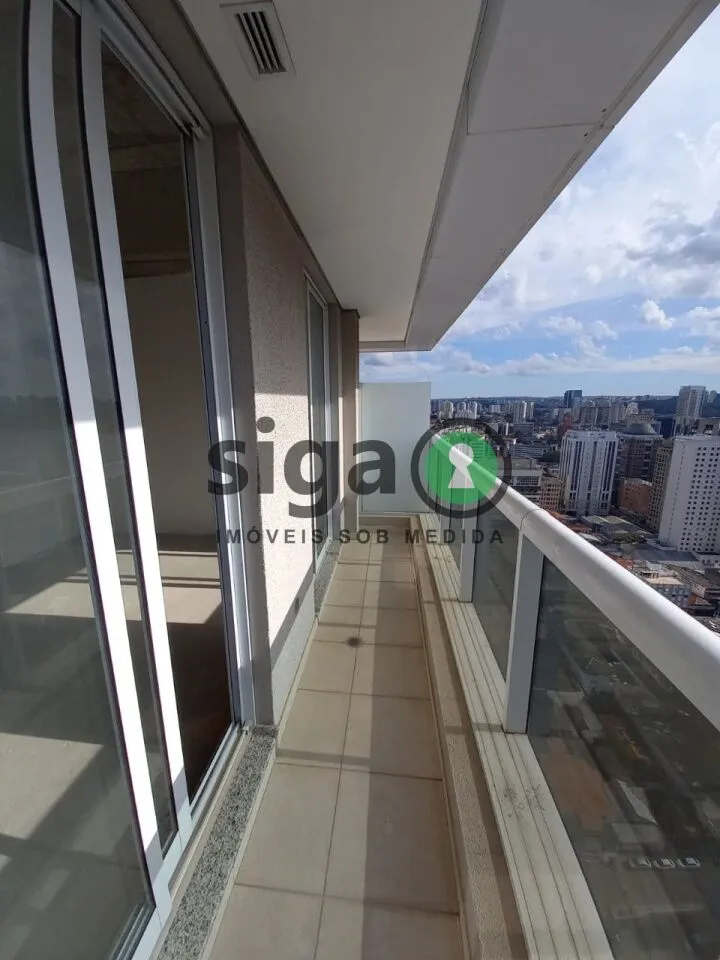 Imagem Conjunto comercial 34m² á venda localizado na Chácara Santo Antônio - São Paulo