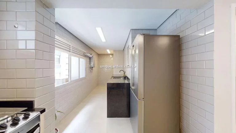 Imagem Apartamento à venda Itaim Bibi São Paulo