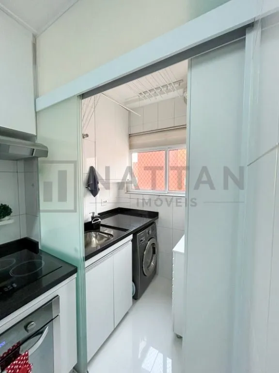 Imagem Apartamento com 3 dormitórios à venda, 74 m² por R$ 869.200,00 - Anália Franco - São Paulo/SP