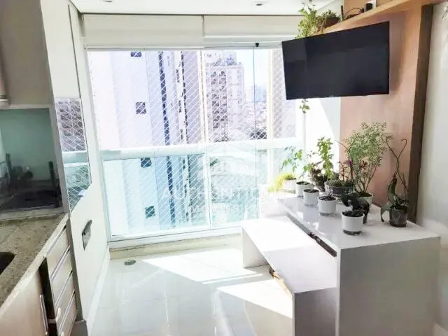 Imagem VENEZA VILA IPOJUCA - Apartamento à venda no bairro Lapa - São Paulo/SP, Zona Oeste