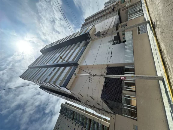 Imagem APARTAMENTO COM 84.69 m² - AVIAÇÃO - PRAIA GRANDE SP
