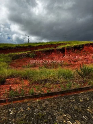 Imagem terreno em condominio de luxo