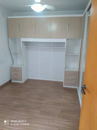 Imagem Sobrado Parque Novo Oratório 61 m² 2 Dormitorios 2 Vagas Oportunidade