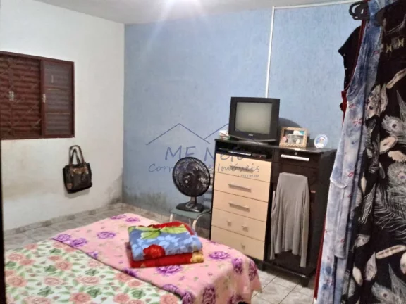 Imagem Casa Padrão