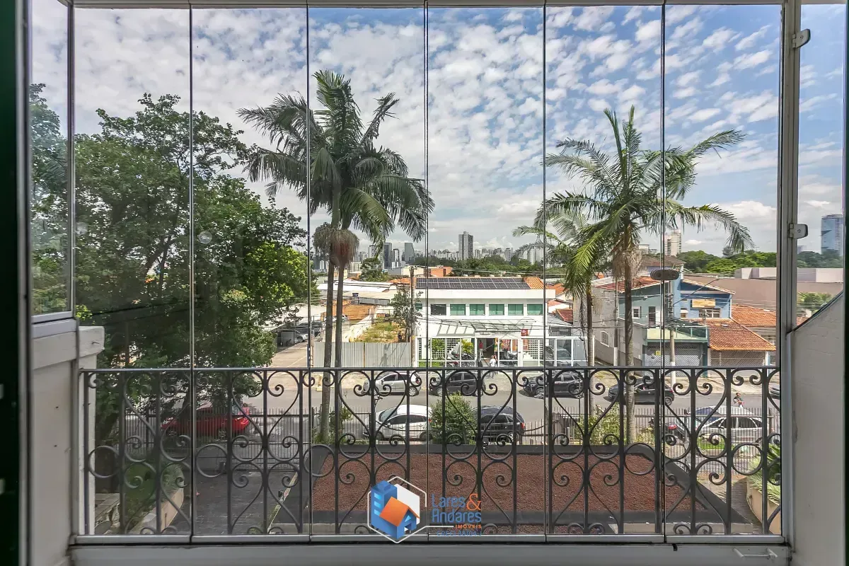 Imagem Apartamento para venda em Santo Amaro com 3 quartos, sendo 1 suíte, 120m²