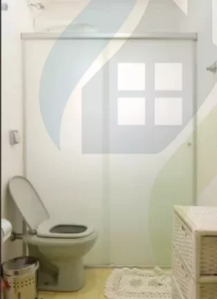 Imagem Casa de 2 dormitórios, 2 banheiros, 2 vagas, com 170m² em Rudge Ramos, São Bernardo do Campo