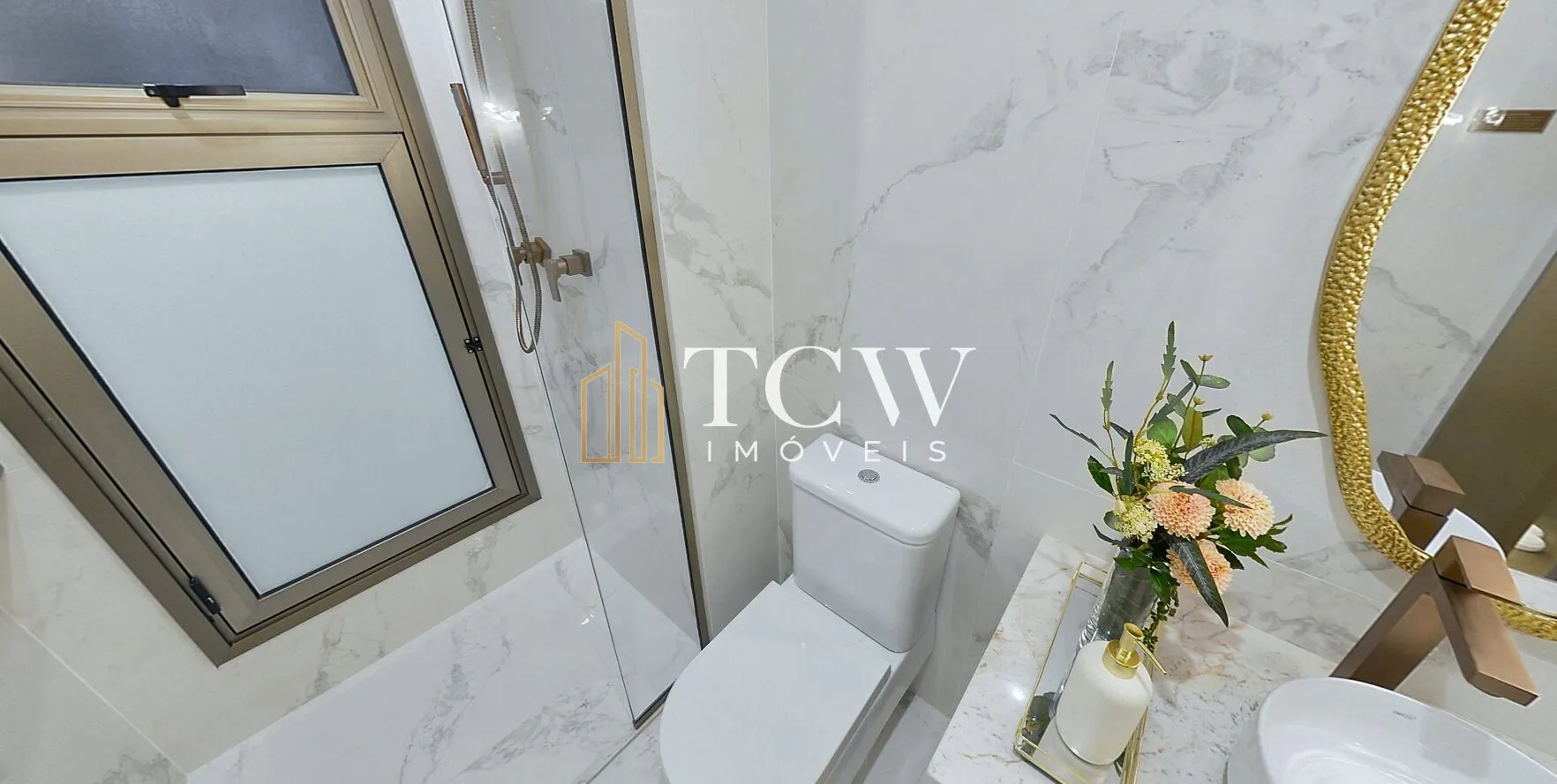 Imagem Apartamento Alto Padrão | 156 a 521m2 |´Paraíso, SP | TCW Imóveis