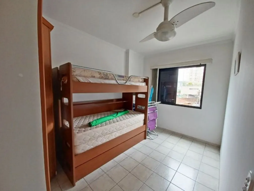 Imagem APARTAMENTO COM 120,00 m² - AVIAÇÃO - PRAIA GRANDE SP