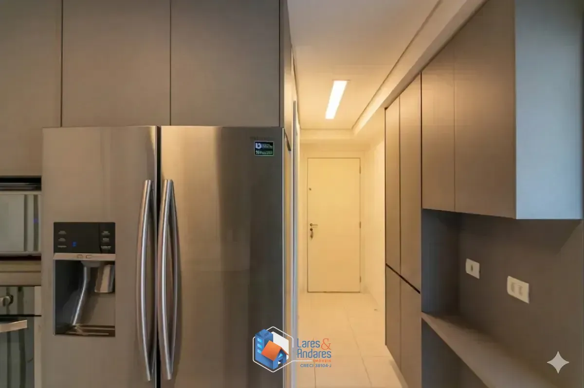 Imagem Apartamento para venda em Jardim da Glória com 3 quartos, sendo 3 suítes, 124m²