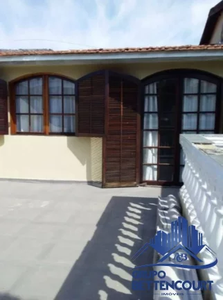 Imagem CASA RESIDENCIAL em SÃO PAULO - SP, VILA CRUZ DAS ALMAS