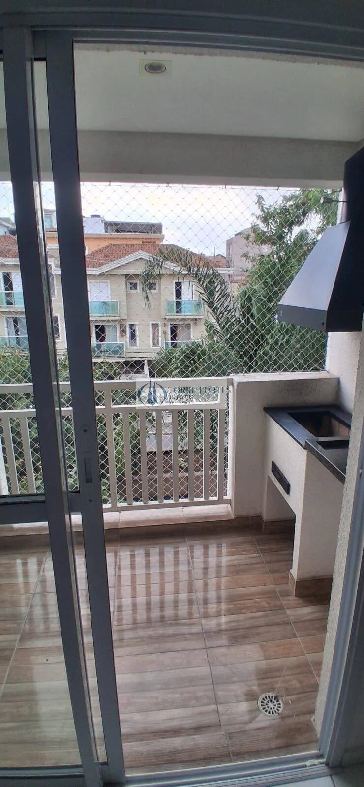 Imagem Lindo apartamento, 60 m² 2 dormitórios 1 vaga de garagem, próximo ao metrô