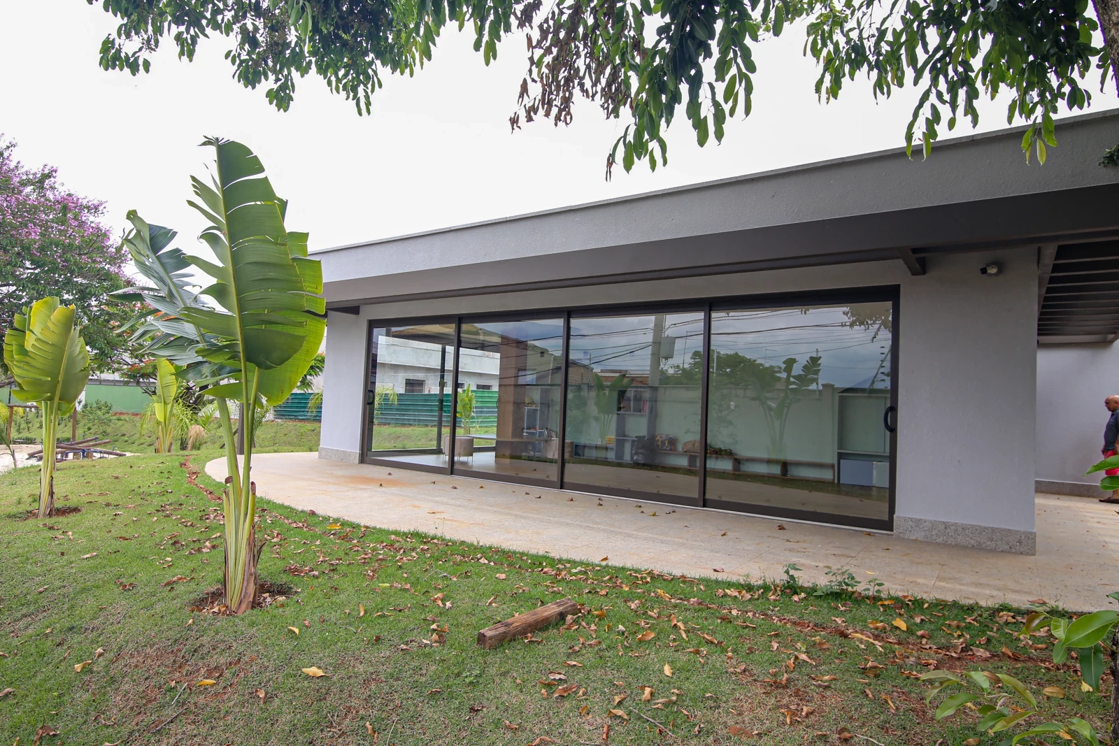 Foto do imóvel: Terreno em Condomínio à Venda, 360 m² em Jardim Villa Sapezal