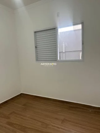 Imagem Apartamento à Venda – Residencial Amazonas