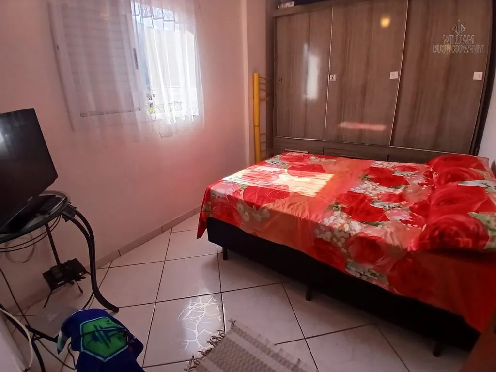 Imagem Apartamento 01 dormitório Frente Rua - MONGAGUA