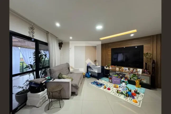 Apartamento à Venda - Recreio, 2 Quartos, 130 m2