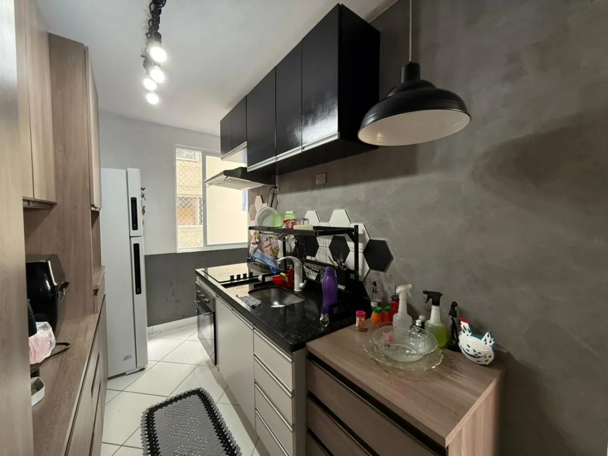 Imagem Apartamento para venda em Sitio Mandaqui com 2 quartos, 45m2