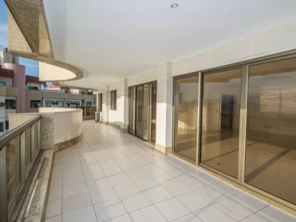 Imagem APARTAMENTO RESIDENCIAL em RIO DE JANEIRO - RJ, BARRA DA TIJUCA