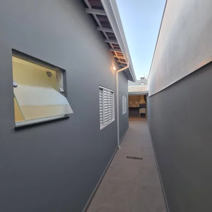 Imagem CASA A VENDA - JARDIM CAMBUI