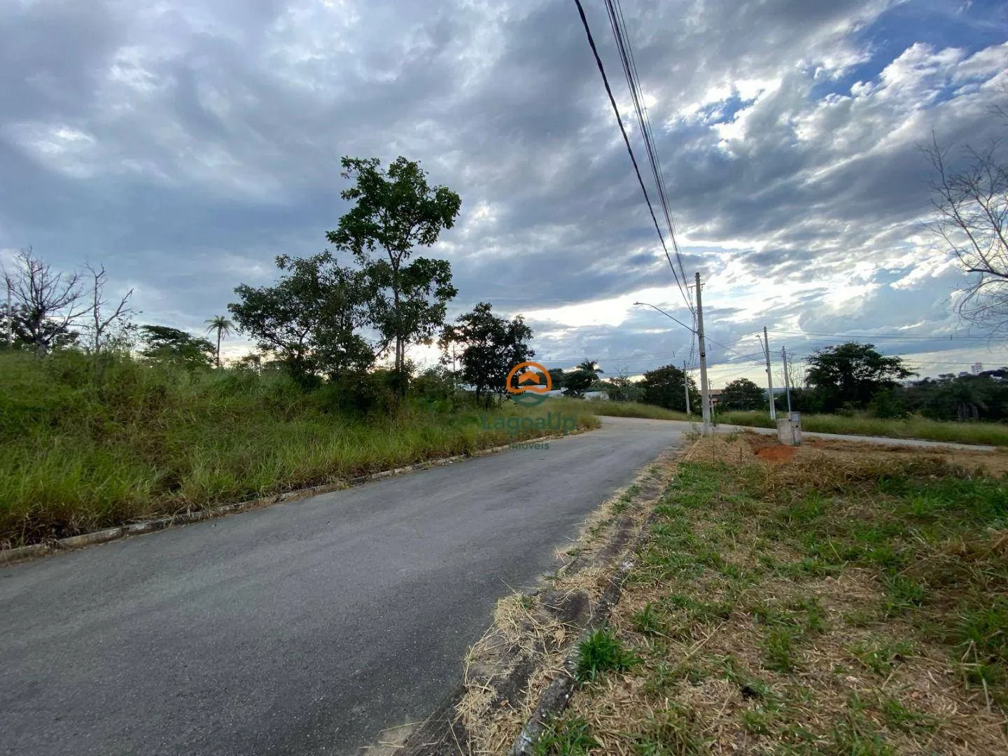Imagem Terreno à venda no Vila Paradiso - Lagoa Santa, Minas Gerais