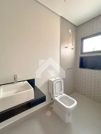 Imagem Casa de Condomínio em Alphaville - Santana de Parnaíba