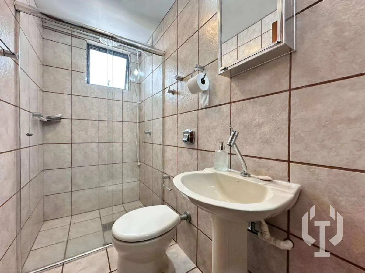 Imagem Apartamento à venda, no Residencial Guarujá em Itapema, Meia praia, com 3 quartos, 120m2