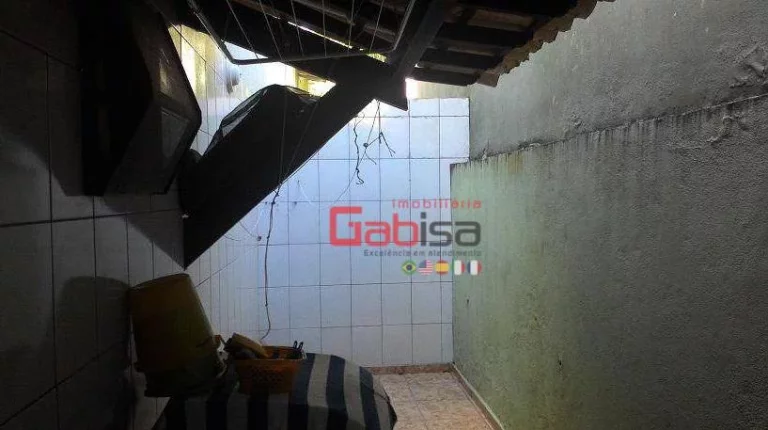 Imagem Casa com 2 dormitórios à venda, 90 m² por R$ 750.000,00 - Altos de Búzios - Armação dos Búzios/RJ