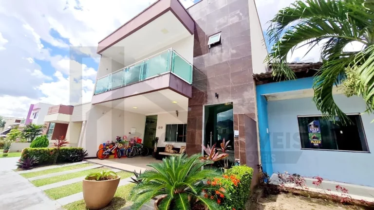 Imagem CASAL IMÓVEIS VENDE CASA JARDIM ESPANHA 4 SUÍTES 460 M2
