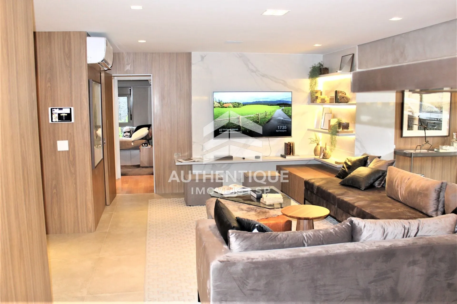 Imagem NORMANDIE MOEMA - Apartamento à venda em São Paulo/SP