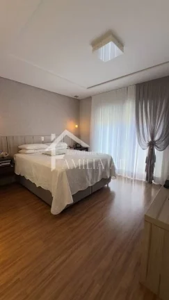 Imagem Casa Condomínio Fechado Alto Padrão Anita Garibaldi