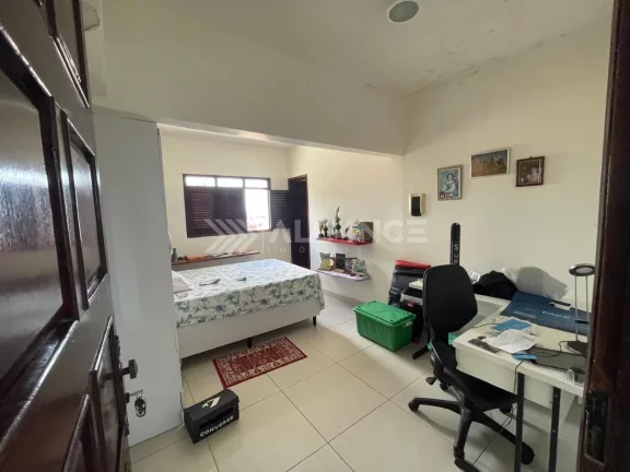 Imagem Casa - 5 Quartos - 3 Suítes - 380m² - Brisamar, João Pessoa/PB