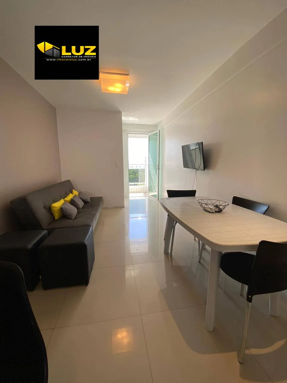 Imagem O THE LINK - Apartamentos Modernos no Guararapes, Perto do Iguatemi!