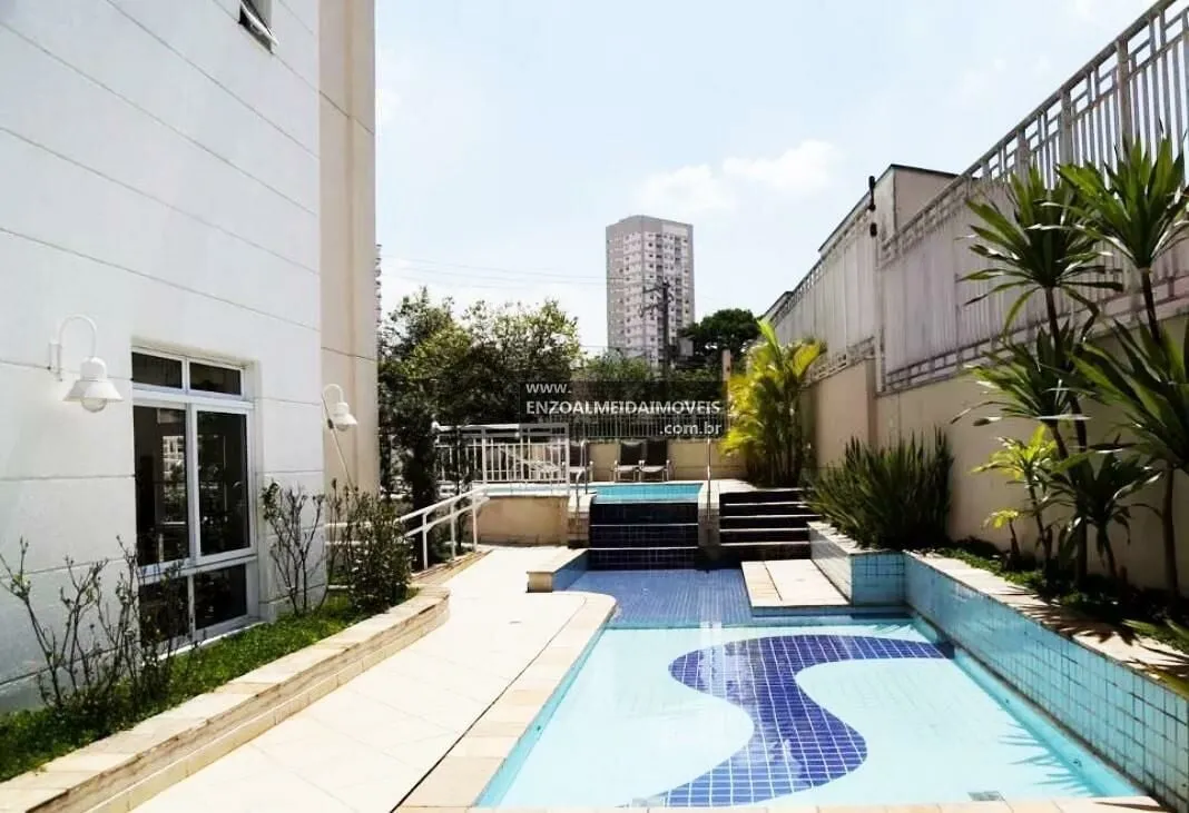 Imagem Apartamento à venda em São Paulo/SP