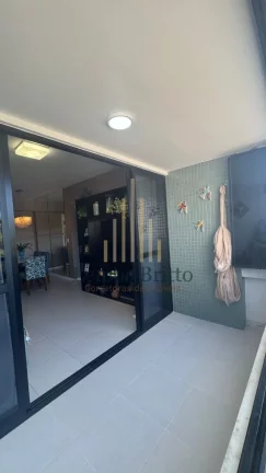 Imagem APARTAMENTO RESIDENCIAL em SALVADOR - BA, IMBUÍ
