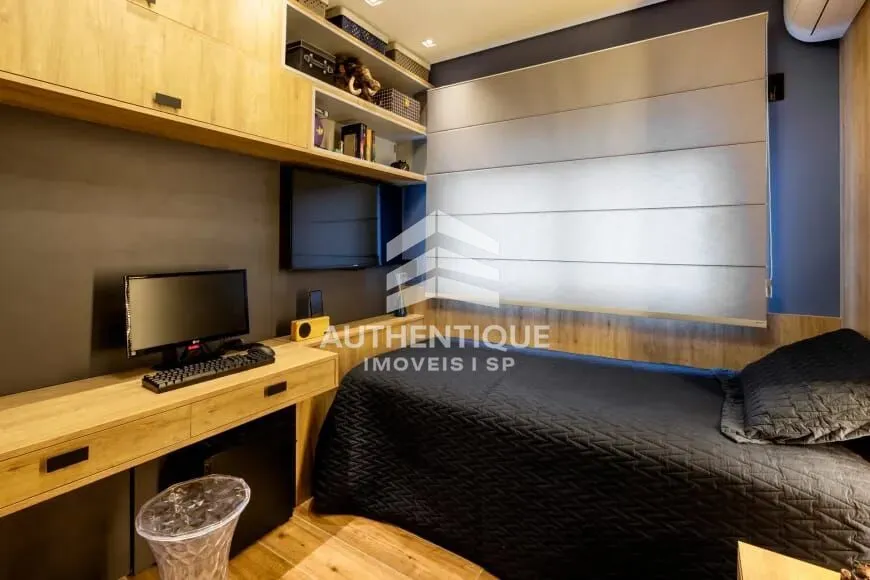 Imagem LE PREMIER MOEMA. - Apartamento no bairro Moema à venda