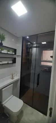 Imagem LINDO APARTAMENTO PARA VENDA NO DUETO COLONIA - JARDIM ROSAURA - JUNDIAÍ SP