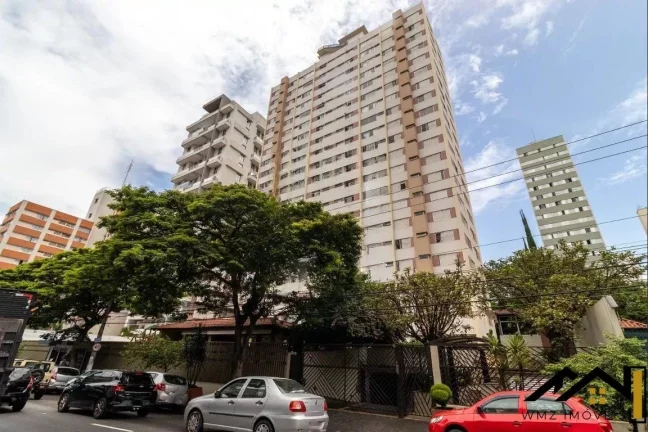 Foto do imóvel Apartamento Edifício Araguaia - Santana em Rua Eudoro Lemos de Oliveira