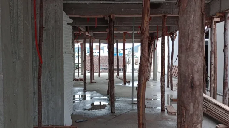 Imagem Apartamento em Camboriú construção com diferenciais únicos