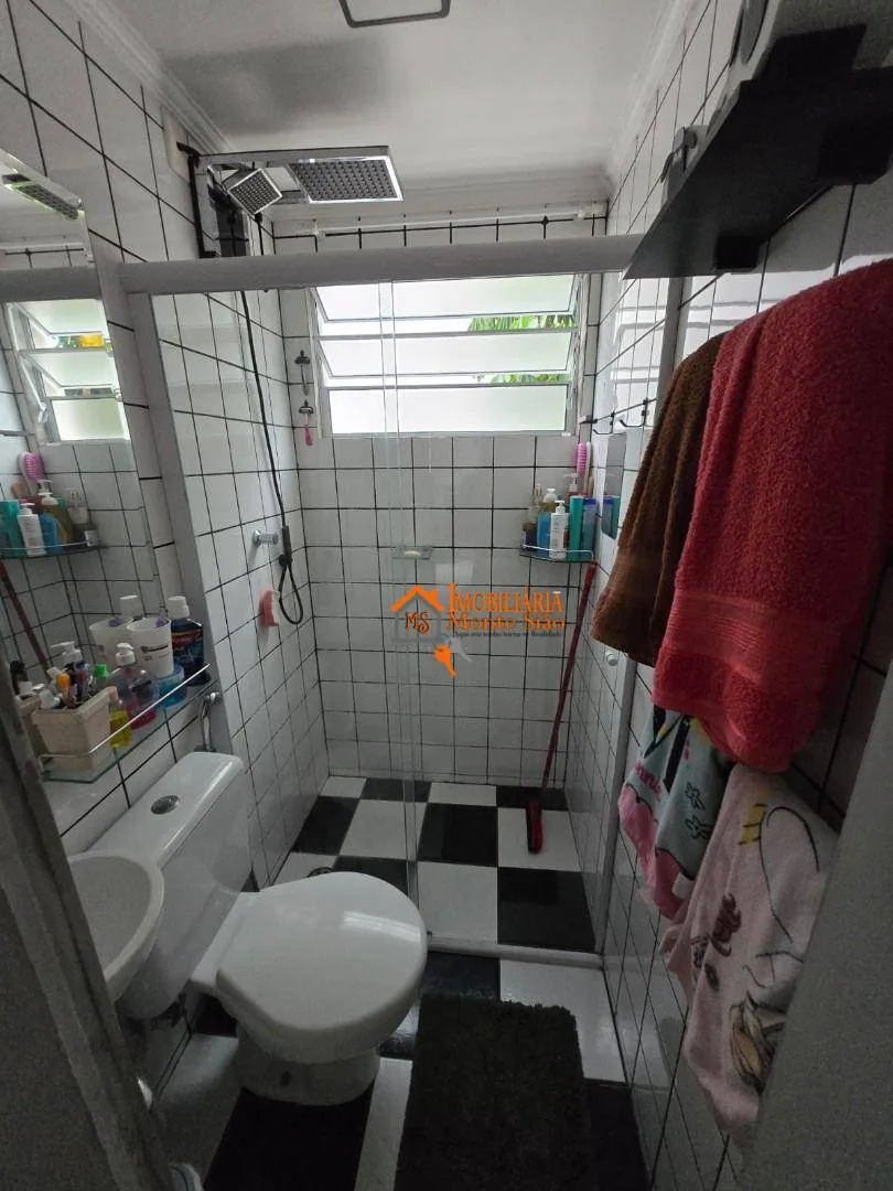 Imagem ?? Apartamento Moderno à Venda | 48m² | 2 Dorms Planejados | Automação | Vaga Livre | Portaria 24h