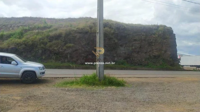 Imagem Terreno para Venda em Concórdia, Contorno