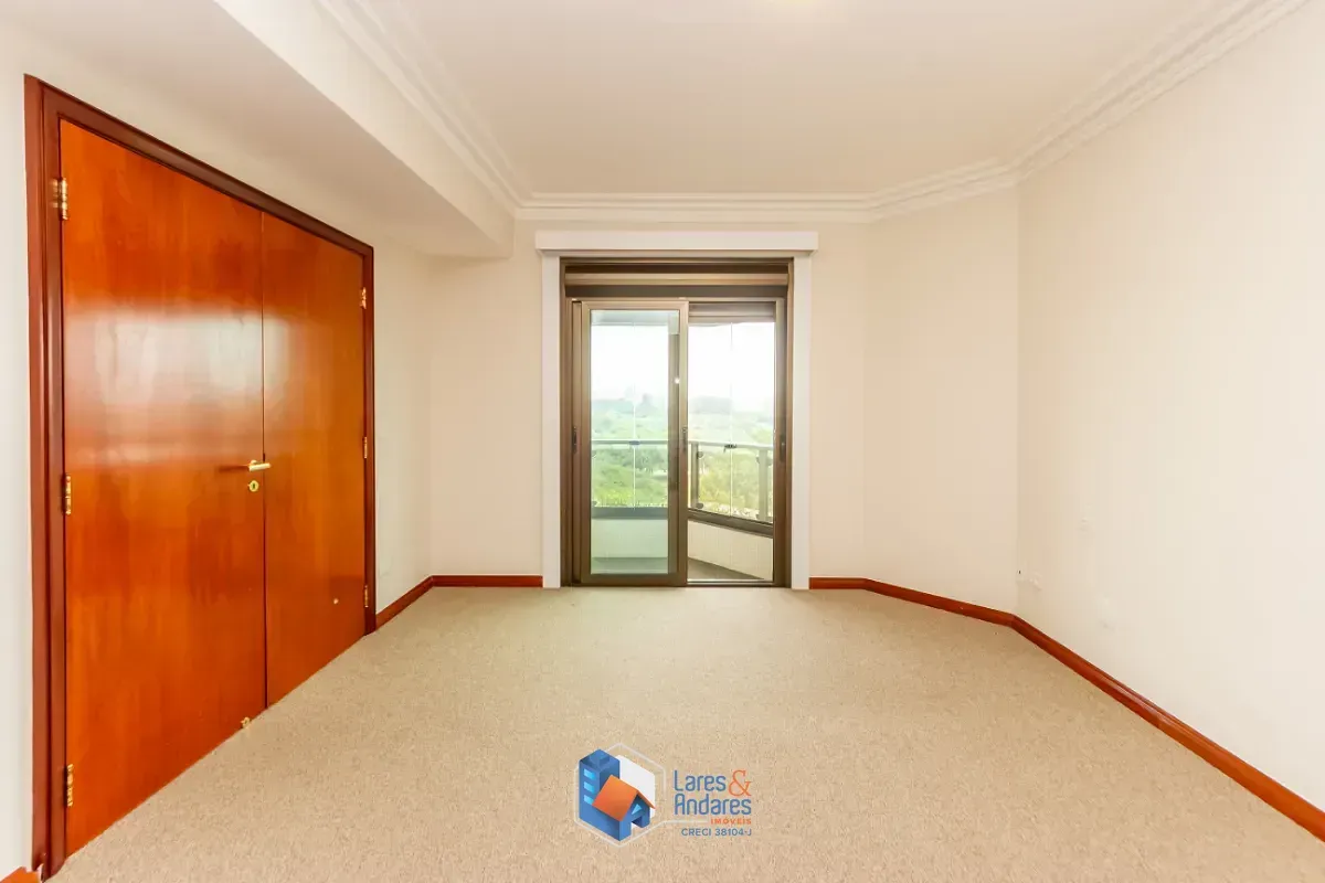Imagem Apartamento para venda em Paraíso com 3 quartos, sendo 2 suítes, 302m²